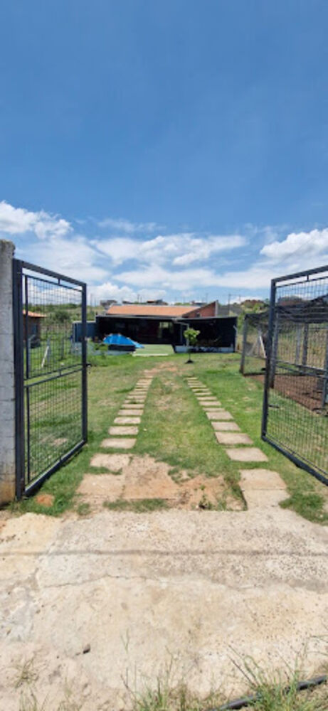 Chácara, 1 quarto, 500 m² - Foto 4