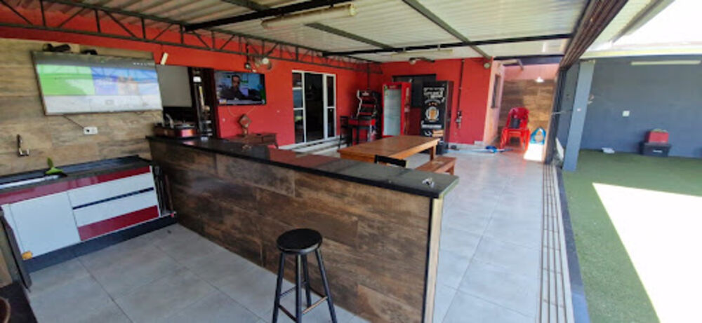 Chácara, 1 quarto, 500 m² - Foto 7