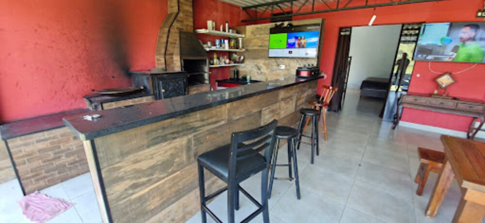 Chácara, 1 quarto, 500 m² - Foto 6