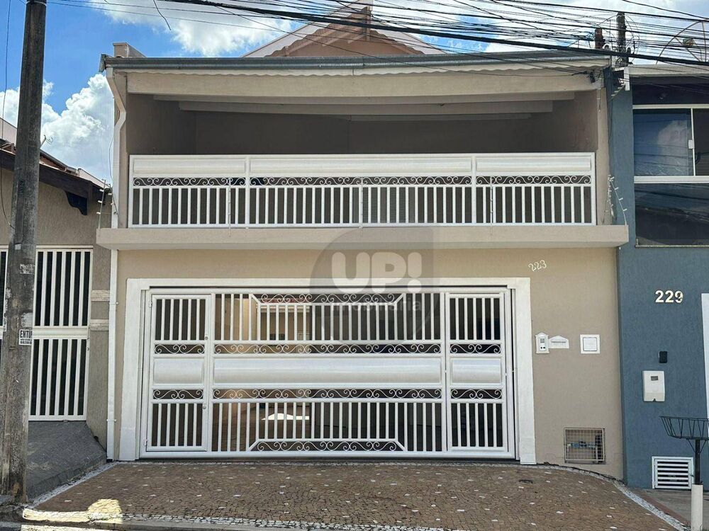 Casa, 3 quartos, 231 m² - Foto 4