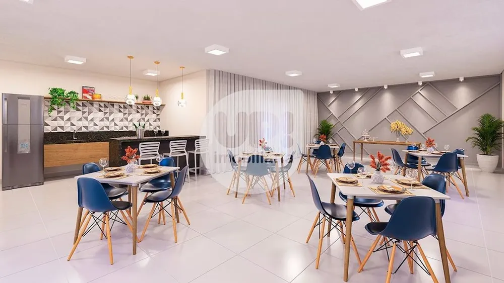 Apartamento, 2 quartos, 44 m² - Foto 5