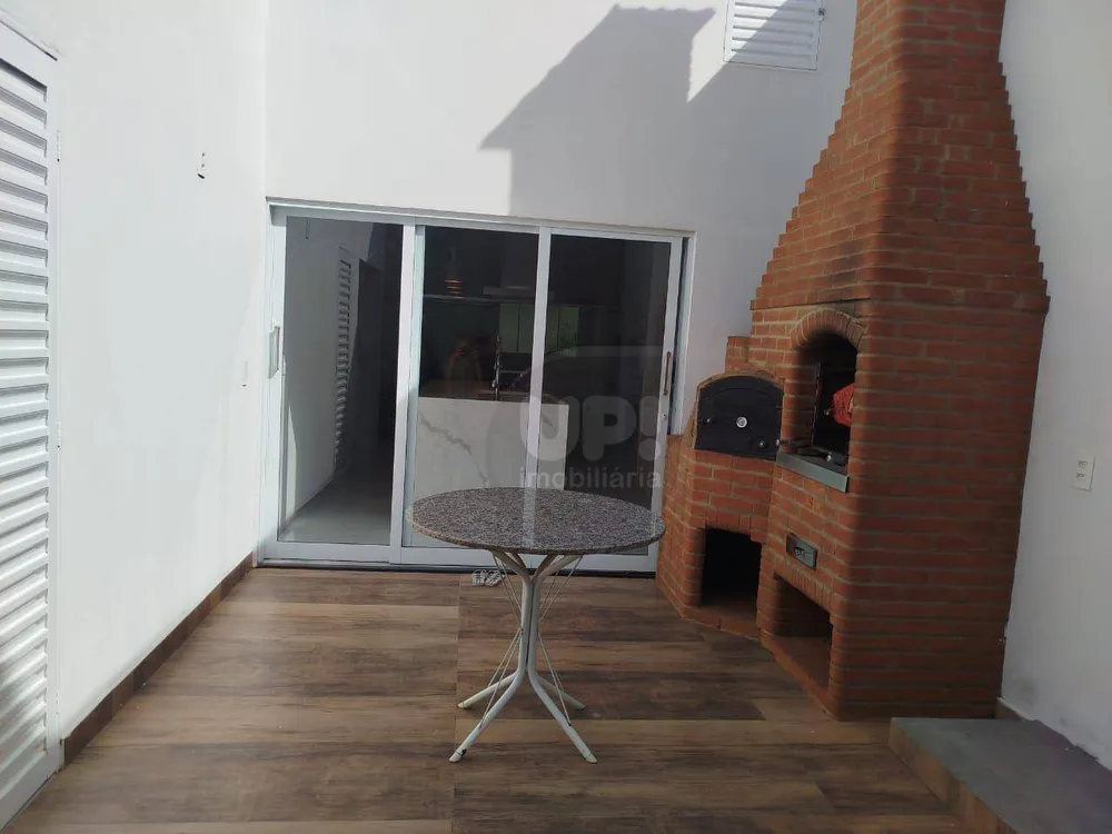 Casa, 3 quartos, 112 m² - Foto 7