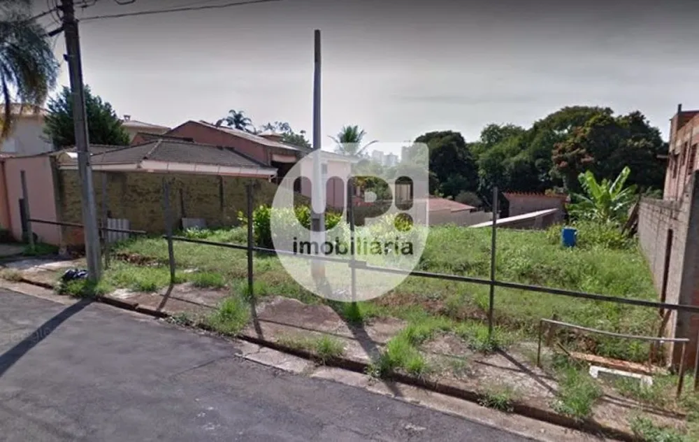 Terreno, 570 m² - Foto 1