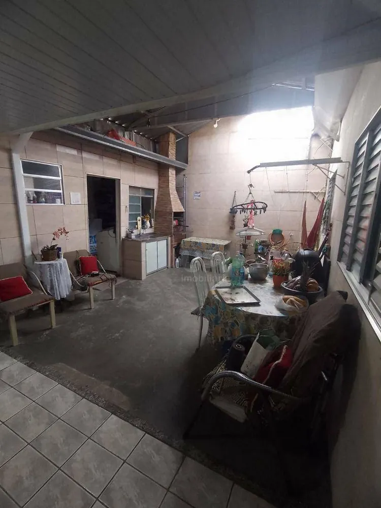 Casa, 2 quartos, 175 m² - Foto 9