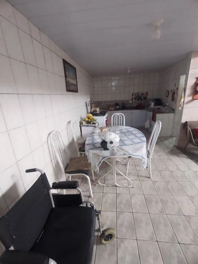 Casa, 2 quartos, 175 m² - Foto 2