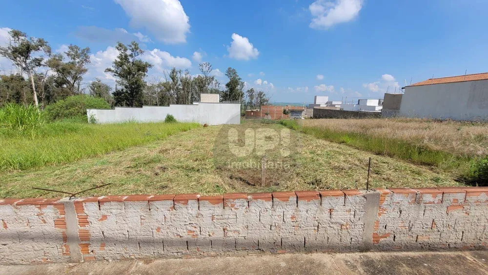 Terreno, 206 m² - Foto 1