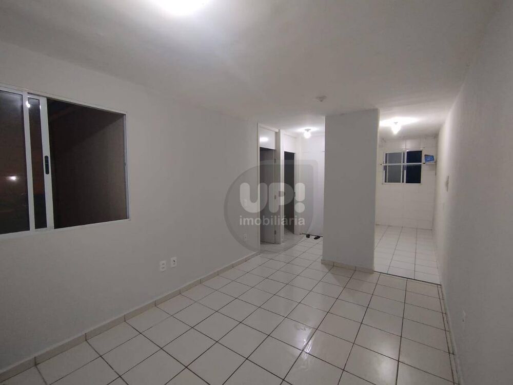 Apartamento, 2 quartos, 45 m² - Foto 1