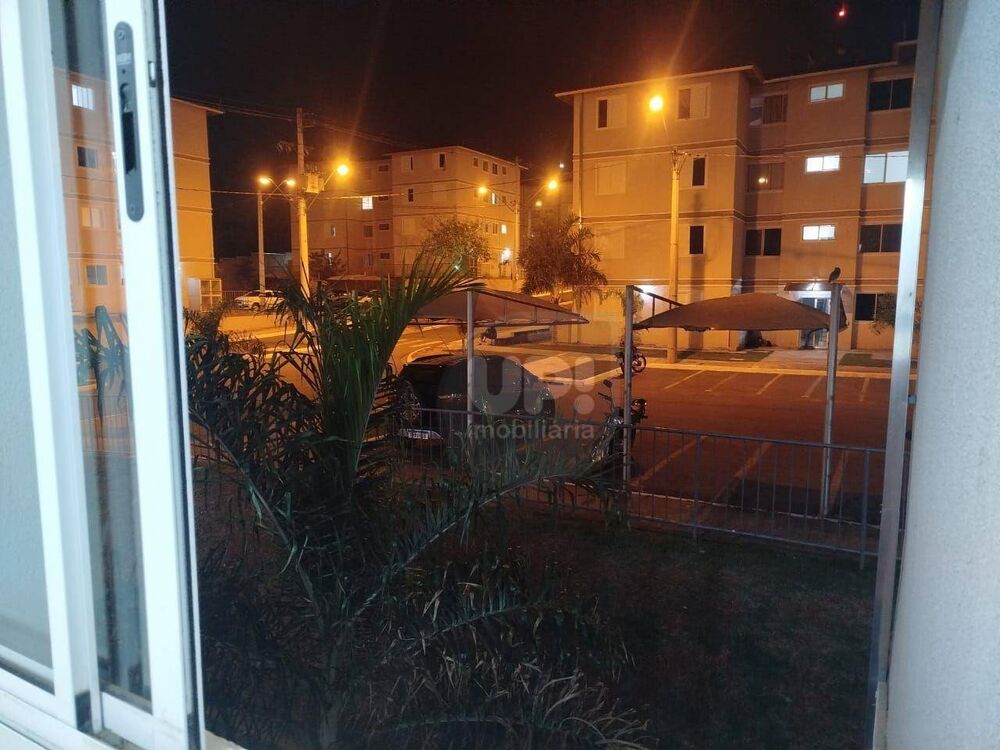 Apartamento, 2 quartos, 45 m² - Foto 8