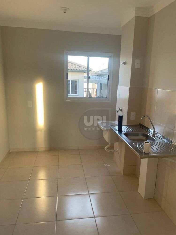 Apartamento à venda com 2 quartos, 45m² - Foto 1