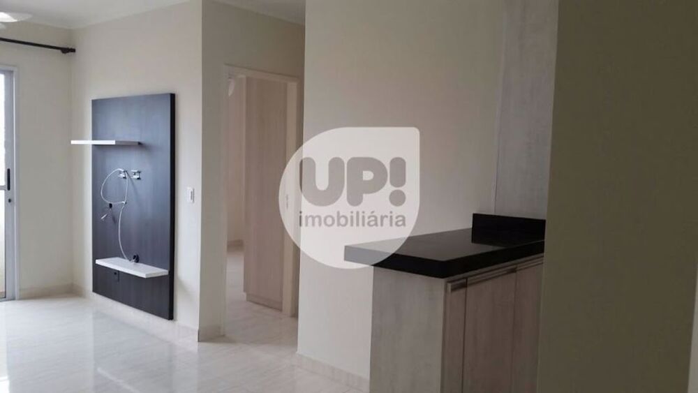 Apartamento à venda com 2 quartos, 57m² - Foto 2
