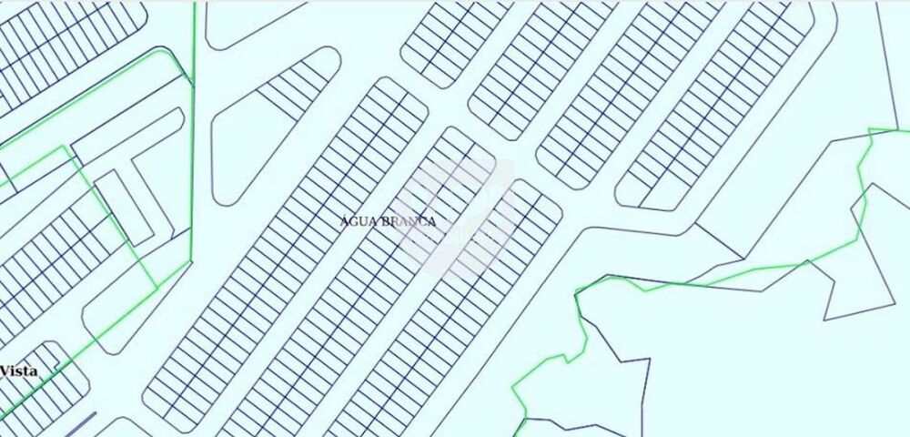 Loteamento e Condomínio, 407 m² - Foto 1