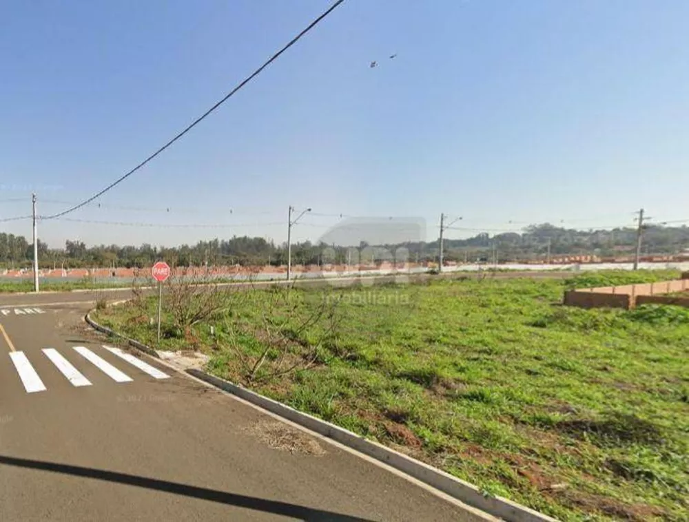 Terreno, 250 m² - Foto 1