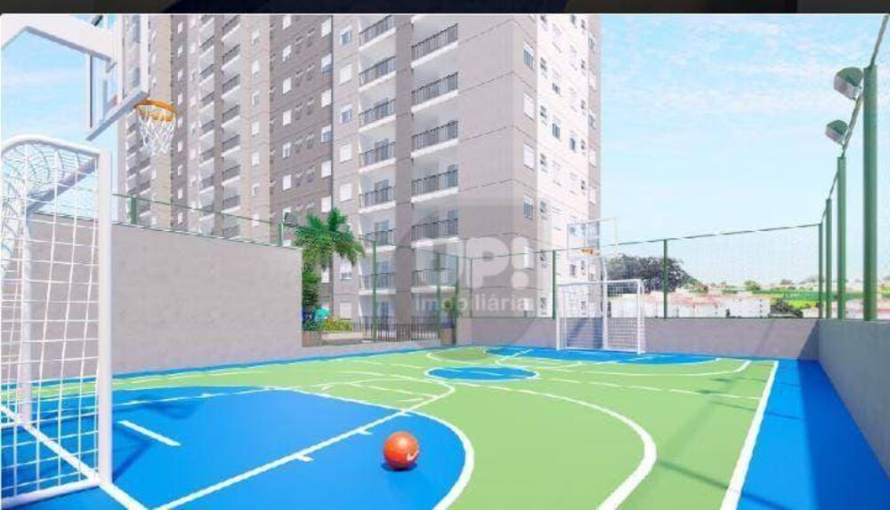 Apartamento, 2 quartos, 52 m² - Foto 3