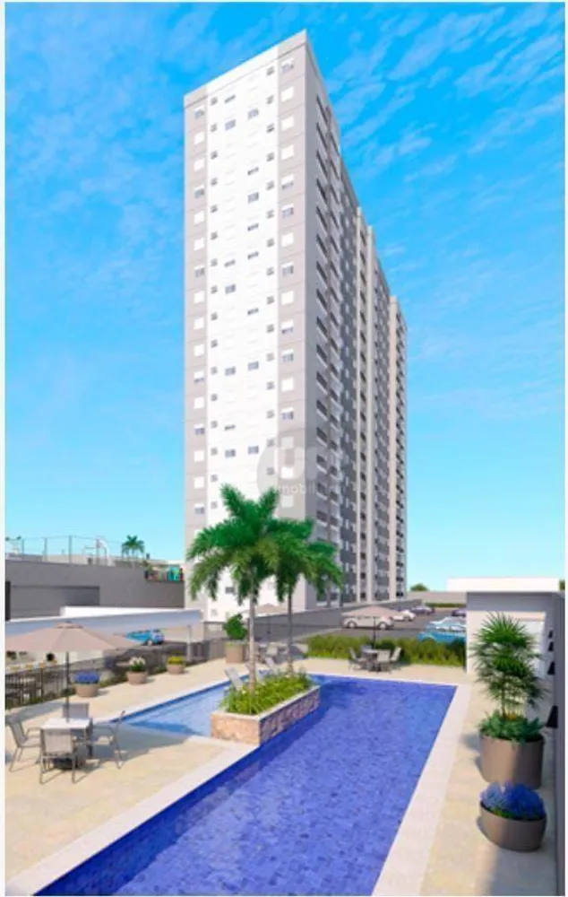 Apartamento, 2 quartos, 52 m² - Foto 11