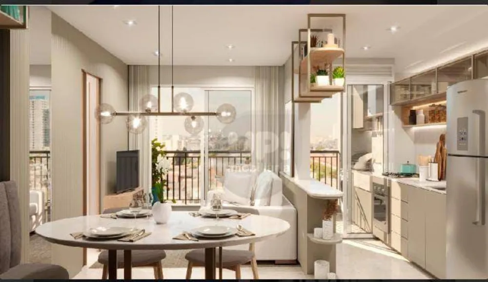 Apartamento, 2 quartos, 52 m² - Foto 16