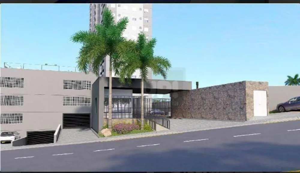 Apartamento, 2 quartos, 52 m² - Foto 12