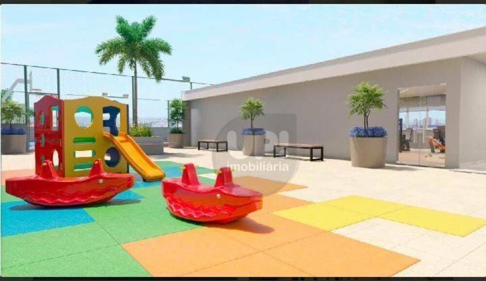 Apartamento, 2 quartos, 52 m² - Foto 9