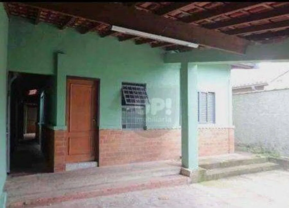 Casa, 2 quartos, 148 m² - Foto 2