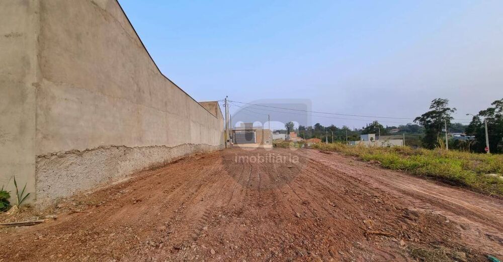 Terreno, 200 m² - Foto 1