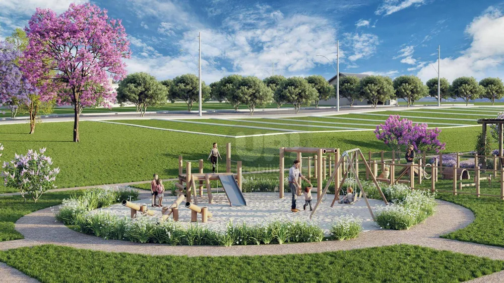 Terreno, 200 m² - Foto 3