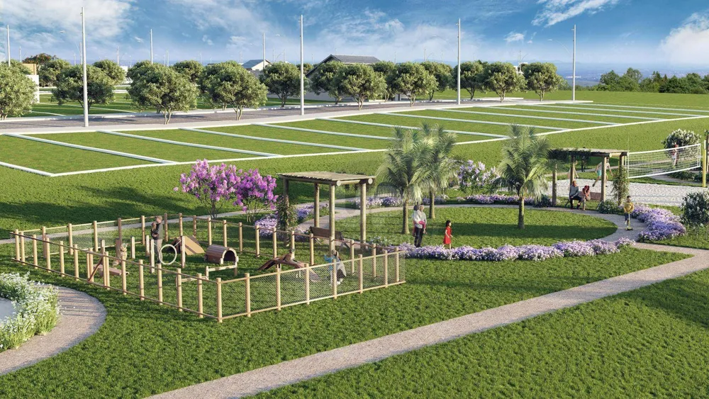 Terreno, 200 m² - Foto 2