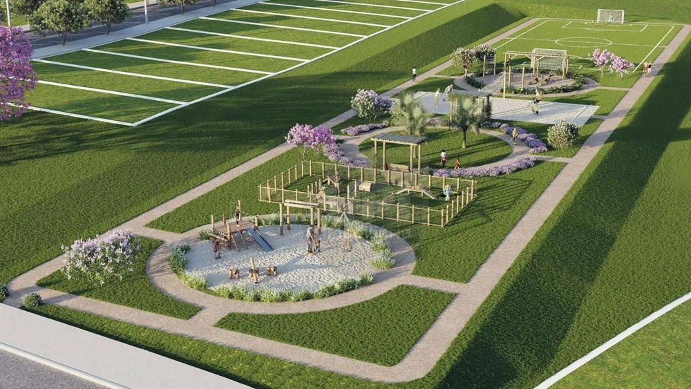 Terreno, 200 m² - Foto 8