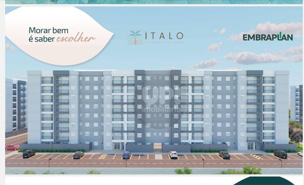 Apartamento, 2 quartos, 49 m² - Foto 4