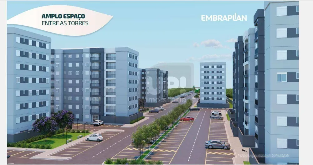 Apartamento, 2 quartos, 49 m² - Foto 7