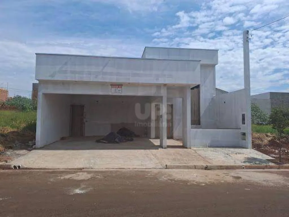 Casa, 2 quartos, 170 m² - Foto 3