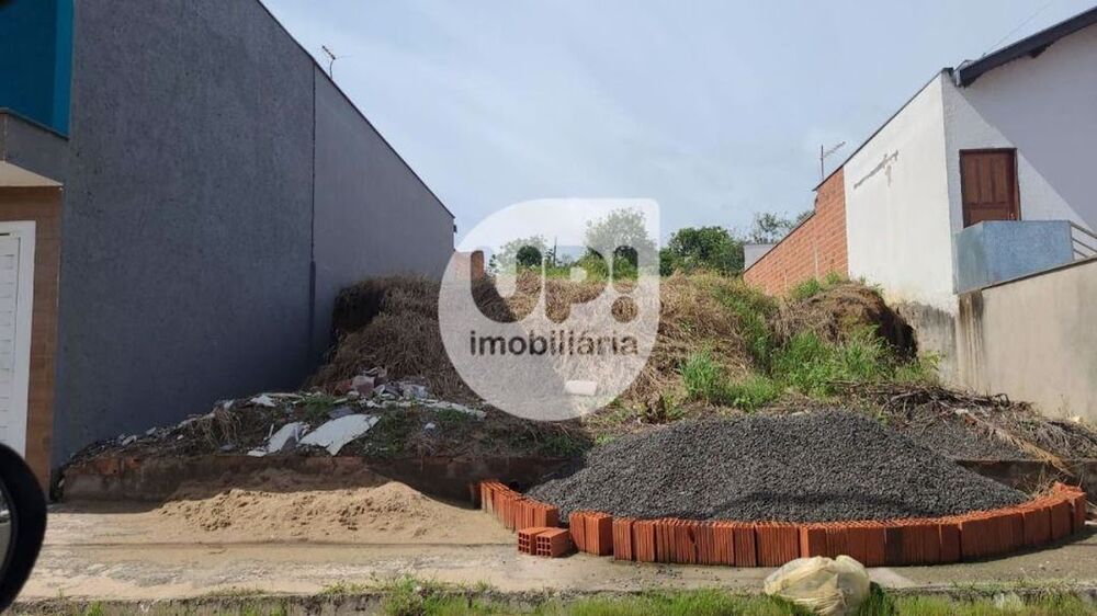 Terreno, 125 m² - Foto 1