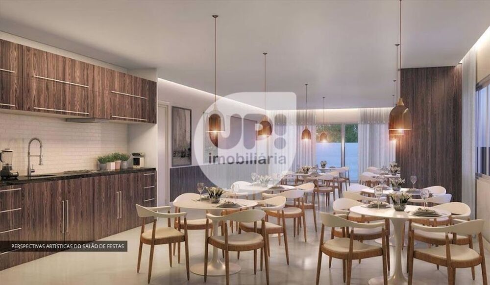 Apartamento, 4 quartos, 189 m² - Foto 1