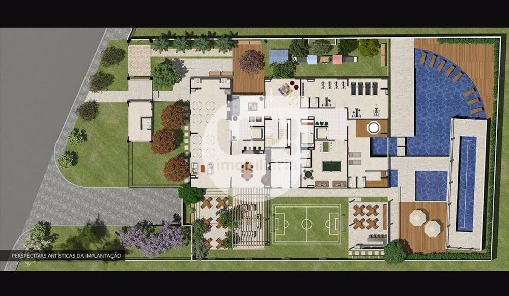 Apartamento, 4 quartos, 189 m² - Foto 4