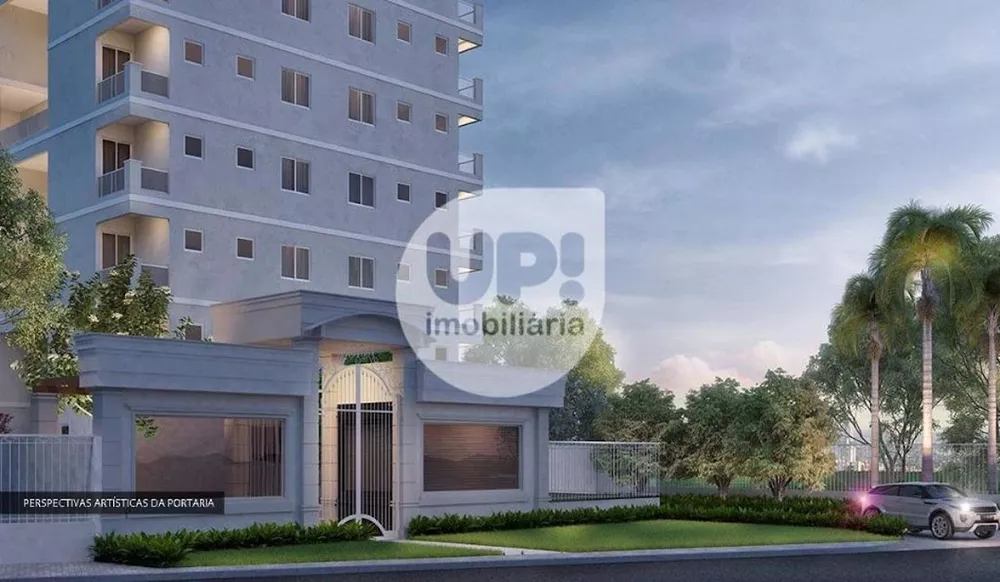 Apartamento, 4 quartos, 189 m² - Foto 6