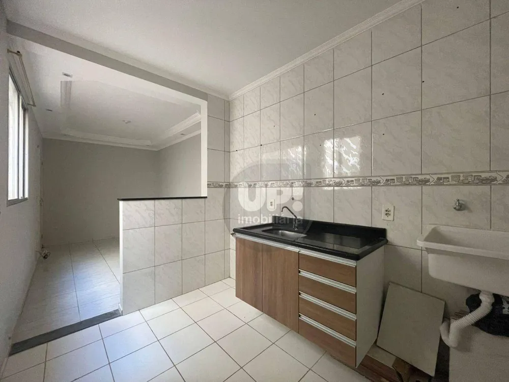 Apartamento, 2 quartos, 47 m² - Foto 14