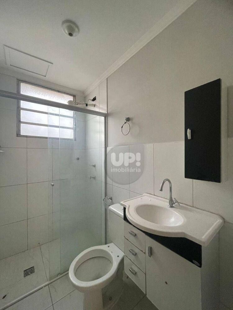 Apartamento à venda com 2 quartos, 47m² - Foto 8