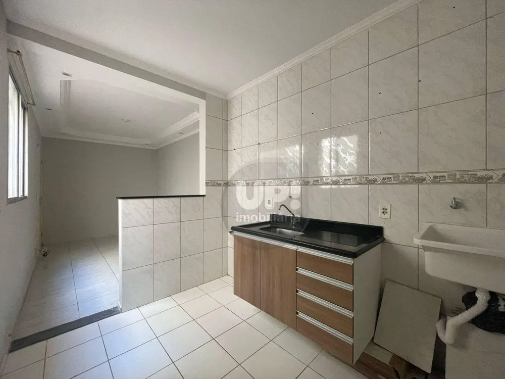 Apartamento, 2 quartos, 47 m² - Foto 2