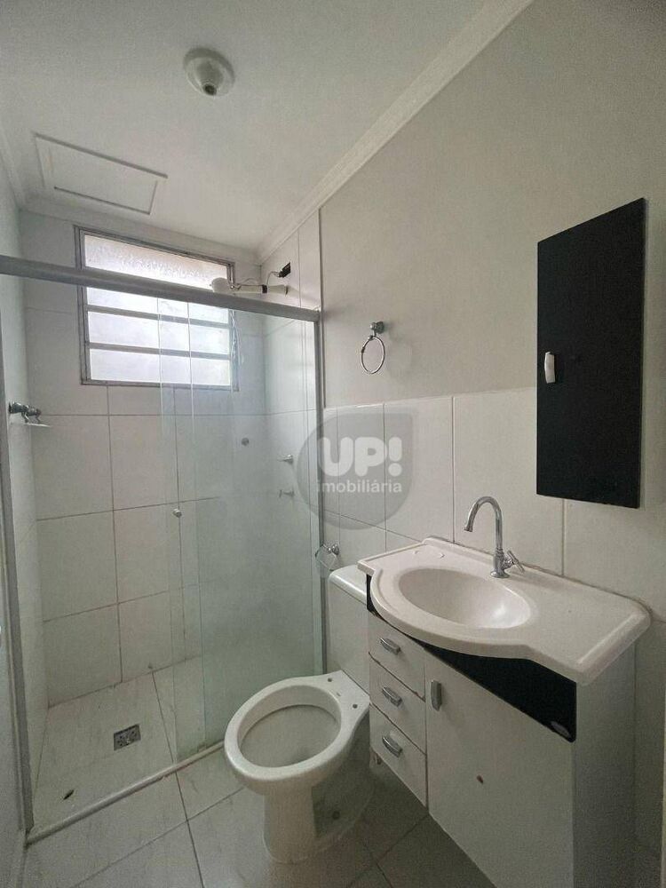 Apartamento à venda com 2 quartos, 47m² - Foto 3
