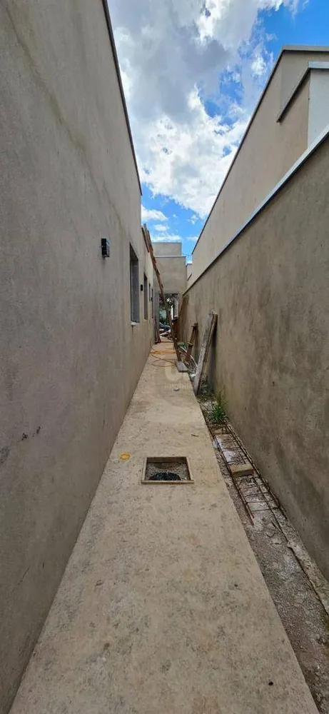 Casa de Condomínio, 3 quartos - Foto 8