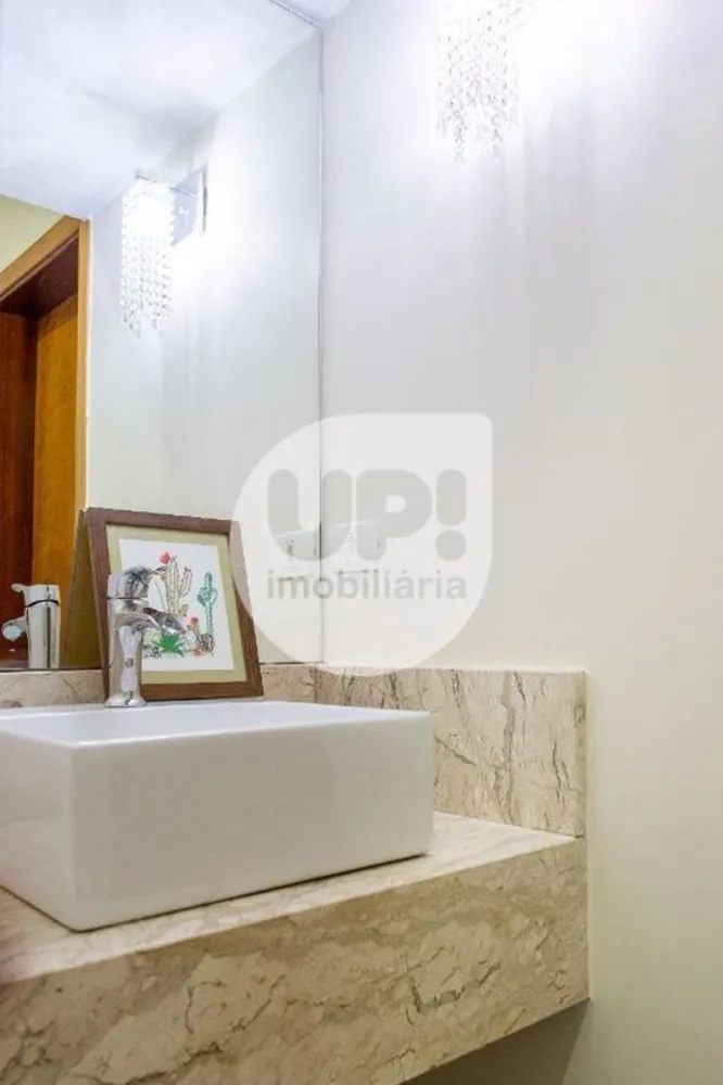 Casa, 4 quartos, 238 m² - Foto 12