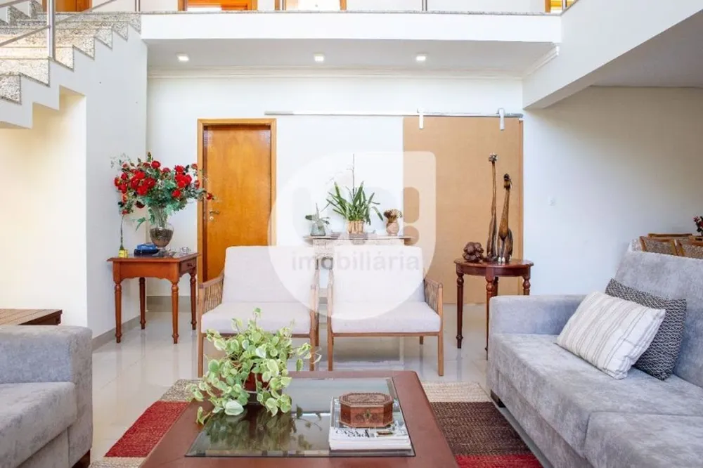Casa, 4 quartos, 238 m² - Foto 6