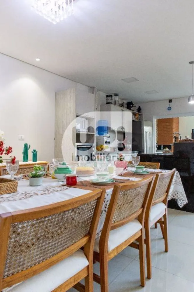 Casa, 4 quartos, 238 m² - Foto 10