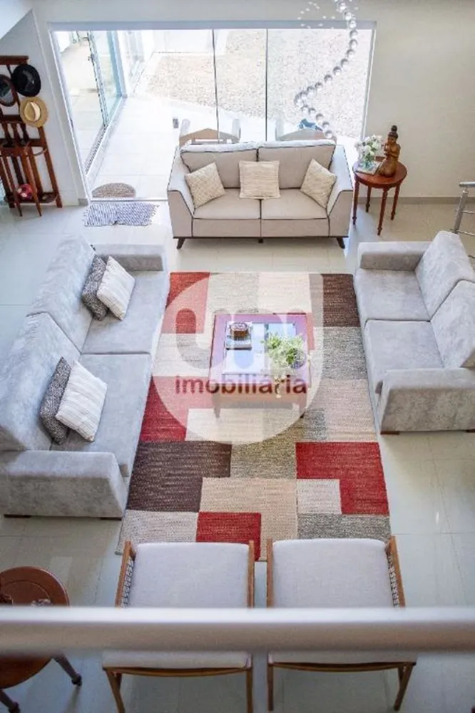 Casa, 4 quartos, 238 m² - Foto 7
