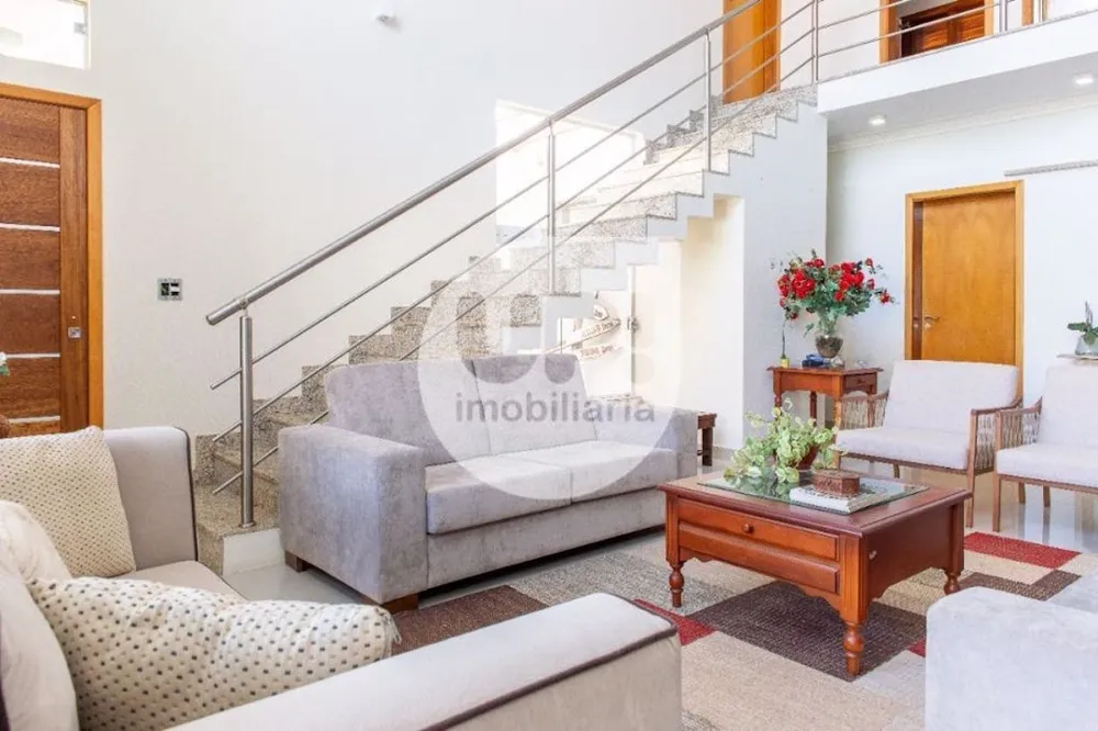 Casa, 4 quartos, 238 m² - Foto 8