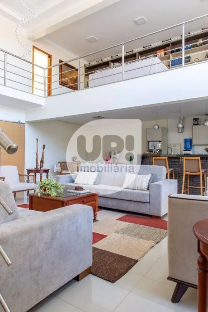 Casa, 4 quartos, 238 m² - Foto 9