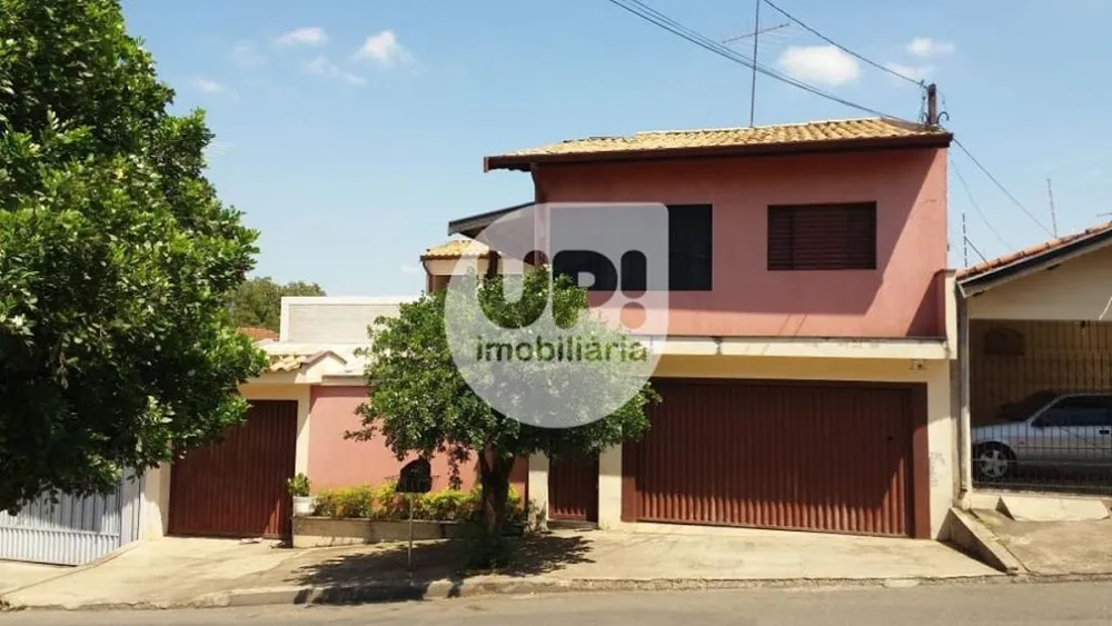 Casa, 4 quartos, 320 m² - Foto 6