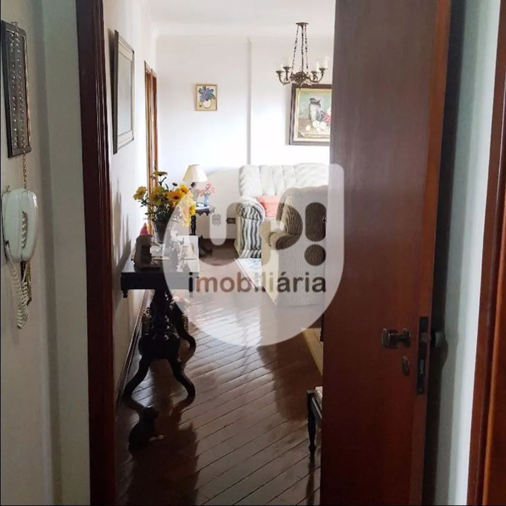 Apartamento, 3 quartos, 133 m² - Foto 7