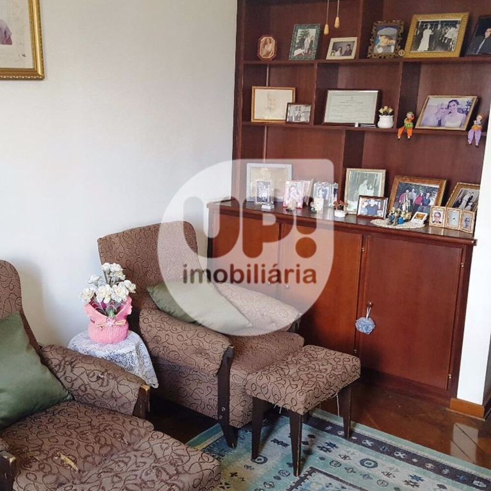 Apartamento, 3 quartos, 133 m² - Foto 1