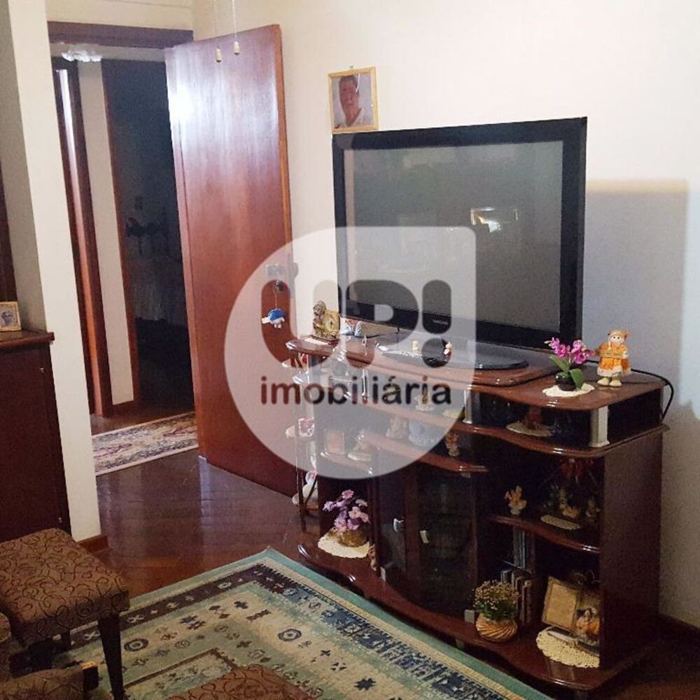 Apartamento, 3 quartos, 133 m² - Foto 3