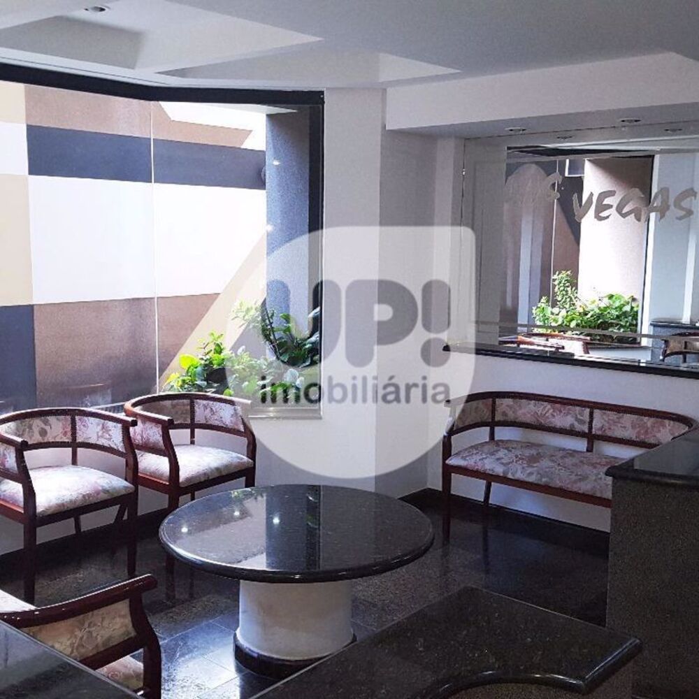 Apartamento, 3 quartos, 133 m² - Foto 4