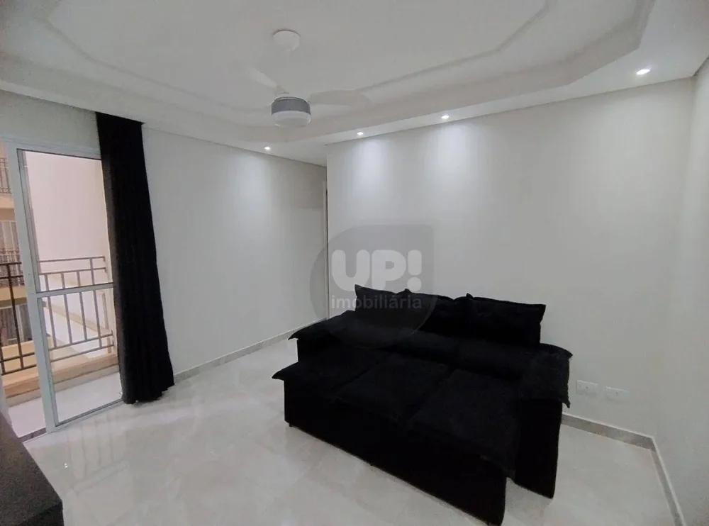 Apartamento, 2 quartos, 55 m² - Foto 3